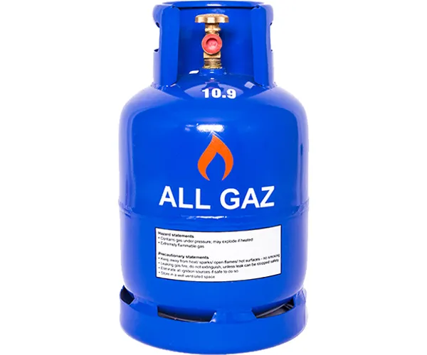 EPG Gas LP Gas Cylinder 9kg 19kg 48kg